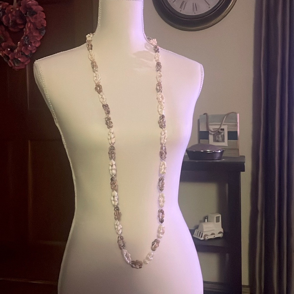 Shell Necklace
